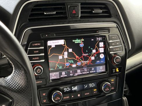 Used 2023 Nissan Maxima SV w/ Floor Mat Group image 18