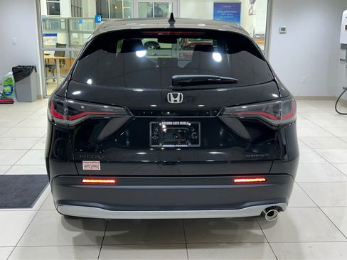 New 2026 Honda HR-V Sport image 7