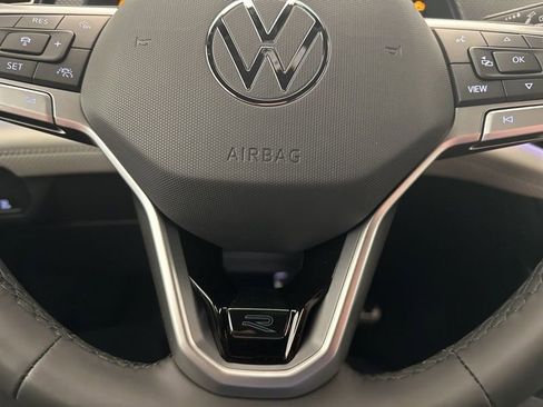 New 2026 Volkswagen Atlas Cross Sport SEL Premium R-Line AWD/4WD image 13