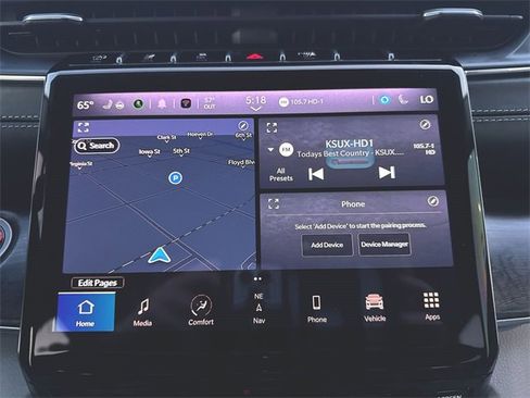 Used 2023 Jeep Grand Cherokee Overland image 13