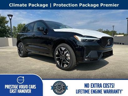 New 2026 Volvo XC60 B5 Plus w/ Protection Package Premier