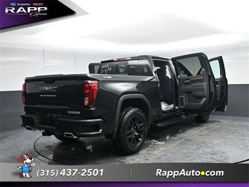 New 2026 GMC Sierra 1500 Elevation w/ Preferred Package image 25