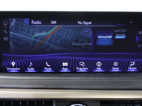 Used 2021 Lexus RX 350 FWD w/ Premium Package image 20