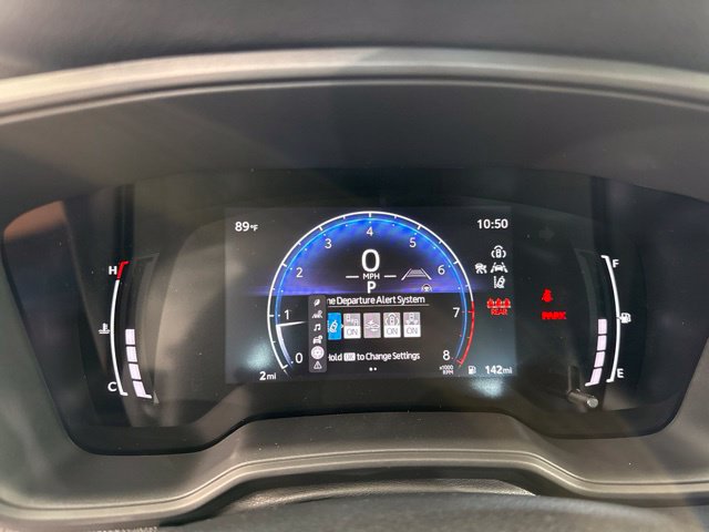New 2026 Toyota Corolla LE w/ LE Premium Package FWD image 24