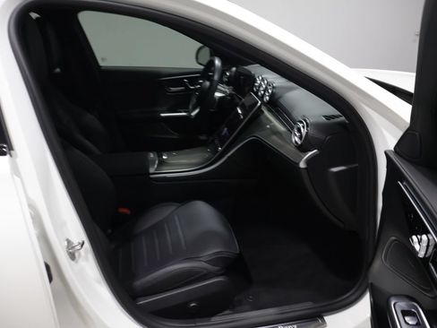 Used 2022 Mercedes-Benz C 300 4MATIC Sedan image 23