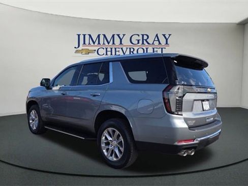 New 2026 Chevrolet Tahoe Premier w/ Sun And Tow Package image 5