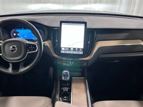 Certified 2026 Volvo XC60 B5 Plus AWD/4WD image 2