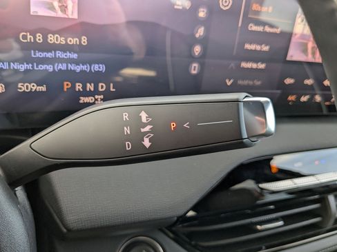 New 2026 Buick Enclave Sport Touring w/ Super Cruise Package image 21