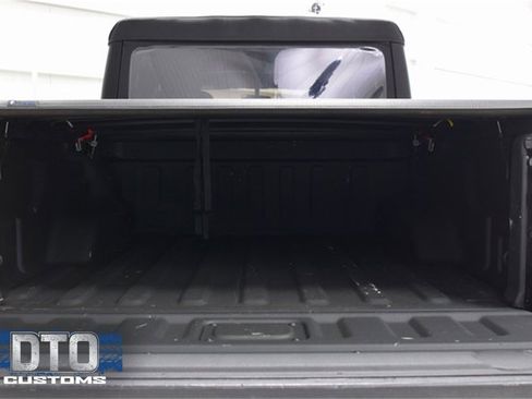 Used 2023 Jeep Gladiator Mojave w/ Trailer Tow Package image 19