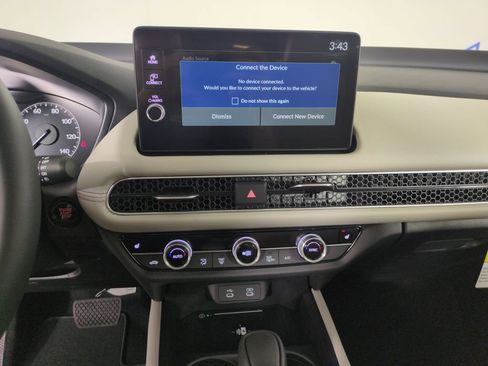 New 2026 Honda HR-V EX-L image 18