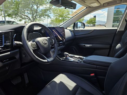 New 2026 Lexus NX 350 AWD w/ Luxury Package image 10
