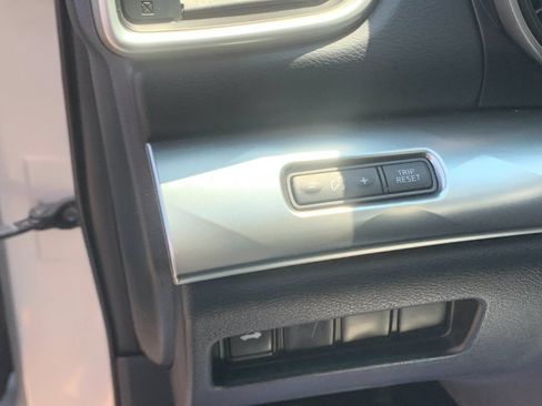 Used 2019 Nissan Maxima 3.5 SV w/ Illumination Package FWD image 32