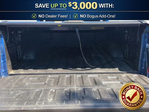 Used 2025 Ford F150 STX image 24