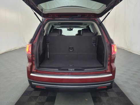 Used 2017 GMC Acadia Limited SLT AWD/4WD image 29