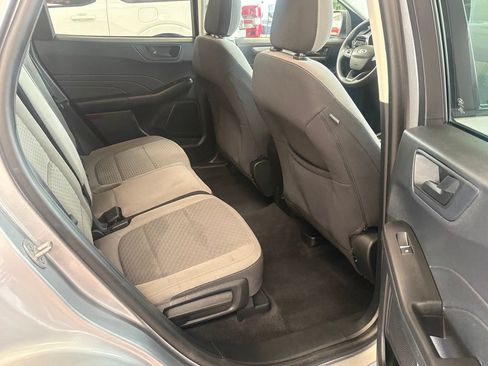 Used 2022 Ford Escape SE AWD/4WD image 24