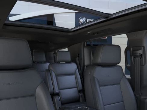 New 2026 GMC Yukon Denali AWD/4WD image 24