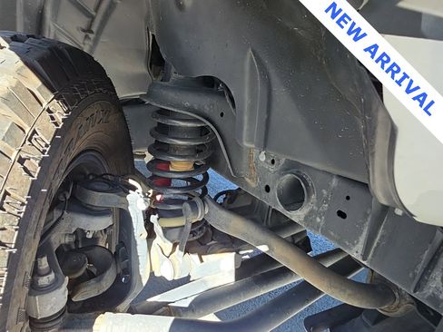 Used 2020 Jeep Wrangler Unlimited Sahara image 55