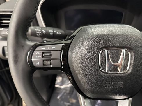 New 2026 Honda Pilot Touring image 34