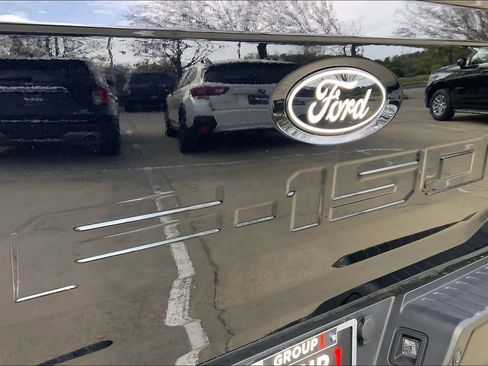 Used 2024 Ford F150 XLT w/ Equipment Group 302A MID image 32