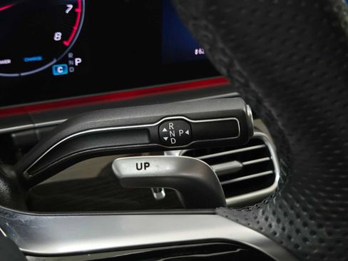 Used 2024 Mercedes-Benz GLE 53 AMG 4MATIC Coupe image 32