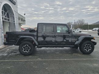 Used 2021 Jeep Gladiator Rubicon video 2