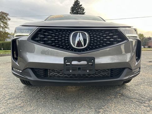 Used 2023 Acura RDX A-Spec image 19