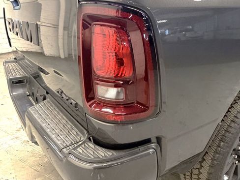 New 2026 RAM 2500 Tradesman AWD/4WD image 37