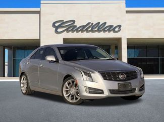 Used 2014 Cadillac ATS Premium video 2