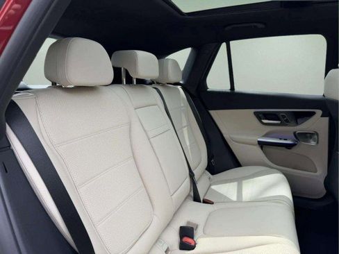 Certified 2026 Mercedes-Benz GLC 300 4MATIC image 27
