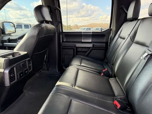 Used 2018 Ford F150 XLT w/ Equipment Group 302A Luxury image 23