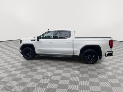 Certified 2024 GMC Sierra 1500 Elevation image 41