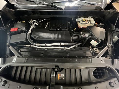 Used 2022 Chevrolet Silverado 1500 LT image 29