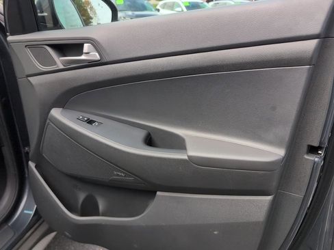 Used 2020 Hyundai Tucson Ultimate image 12