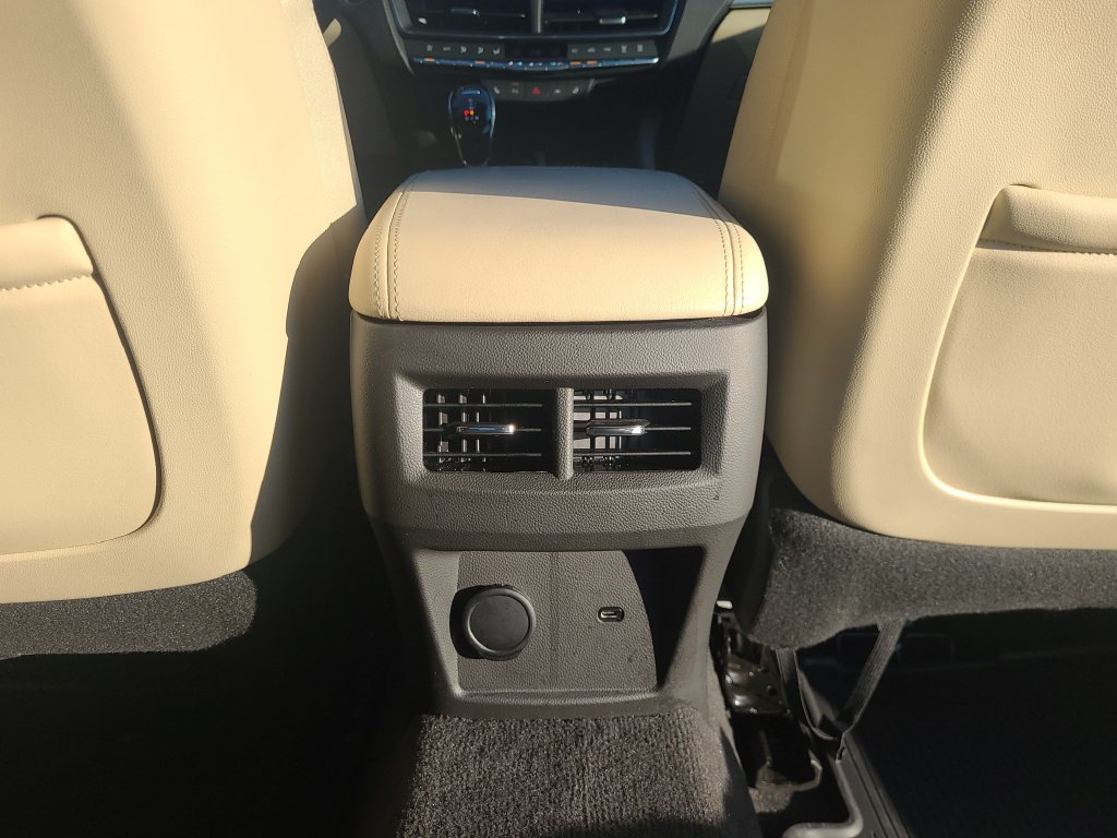 Used 2023 Cadillac CT5 Luxury w/ Sun And Sound Package RWD image 20