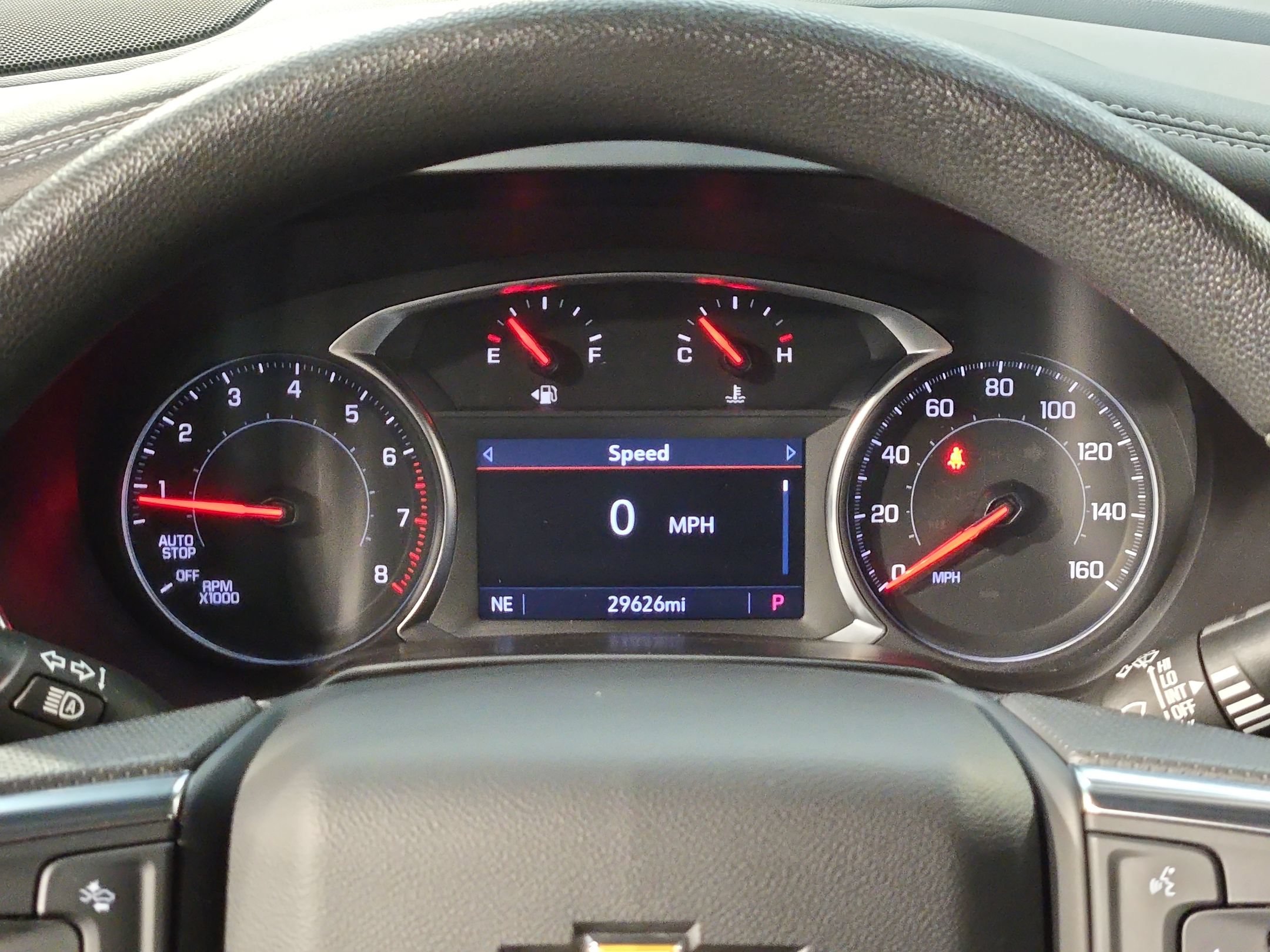 Used 2025 Chevrolet Blazer LT AWD/4WD image 15