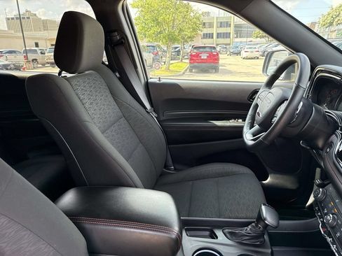 Used 2026 Dodge Durango GT RWD image 10