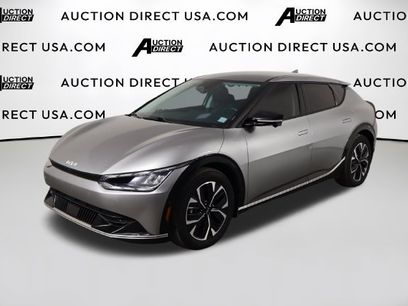 Used 2022 Kia EV6 Wind w/ Wind Technology Package