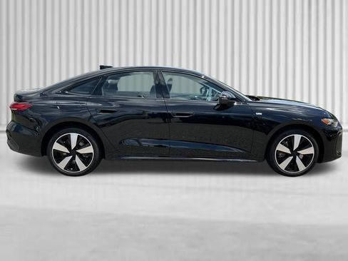 New 2026 Audi A5 2.0T Premium Plus AWD/4WD image 11