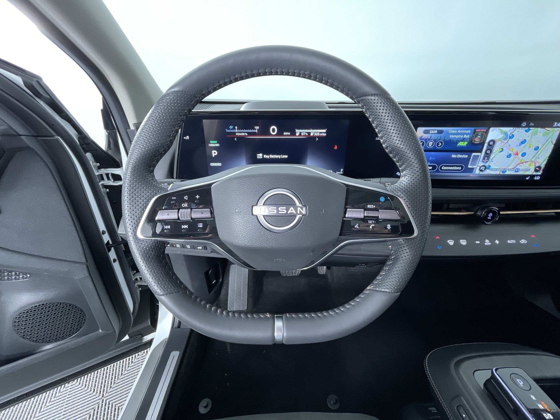Certified 2024 Nissan Ariya AWD image 16