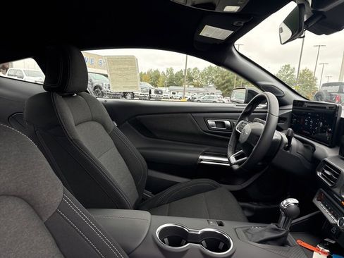 New 2026 Ford Mustang Coupe w/ Mustang Nite Pony Package image 19