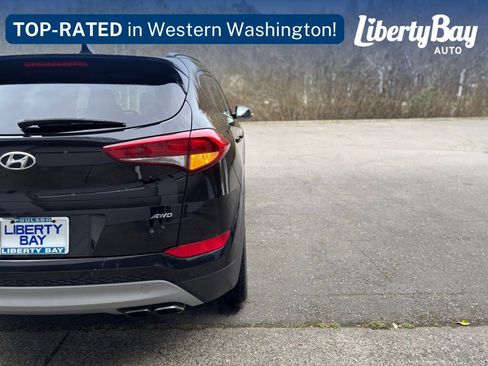 Used 2018 Hyundai Tucson Value image 6