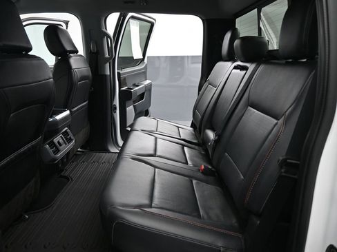 Certified 2023 Ford F150 Lariat w/ Trailer Tow Package image 17