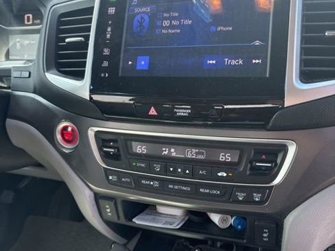 Used 2016 Honda Pilot EX-L image 21