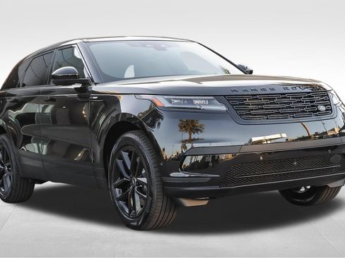 New 2026 Land Rover Range Rover Velar S AWD/4WD image 3