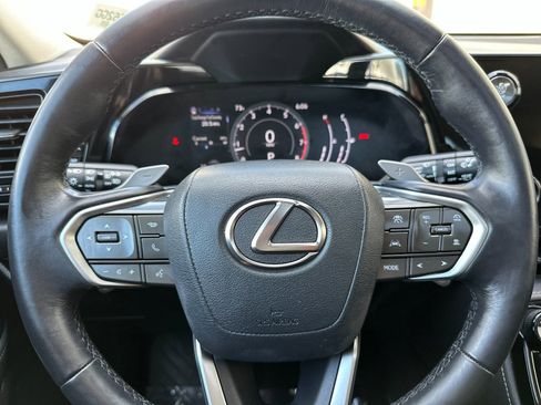 Used 2022 Lexus NX 350 350 Base image 26