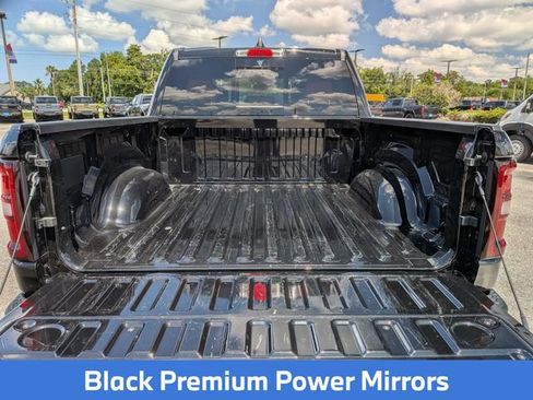 Used 2025 RAM 1500 Rebel w/ Rebel Level 1 Equipment Group AWD/4WD image 31