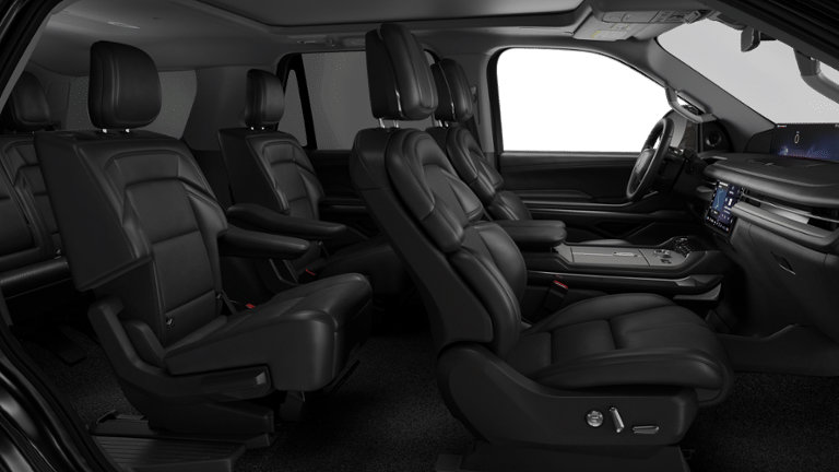 New 2027 Lincoln Navigator Reserve AWD/4WD image 6