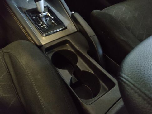 Used 2021 Mitsubishi Outlander Sport FWD image 26