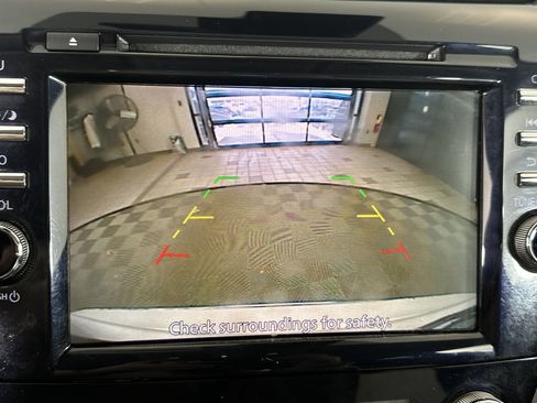 Used 2023 Nissan Murano SV image 19