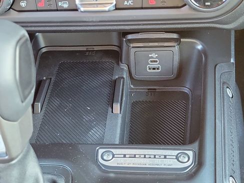 New 2026 Ford Bronco Outer Banks AWD/4WD image 30